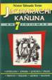 TABOADA TERAN, Nestor, JACHAHCHIN CAUNA (EL CAN DE PUNTA GRANDE), Cochabamba: Editora H & P, 1997. 

Relata la sublevacin popular de 1952 en Bolivia. Prlogo por Carlos Coello Vila. 


Clic para agrandar